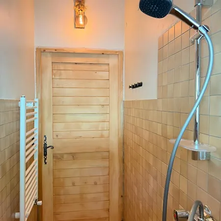 بيت للعطل Le Clos De Terre Blanche Maison 9 Personnes *