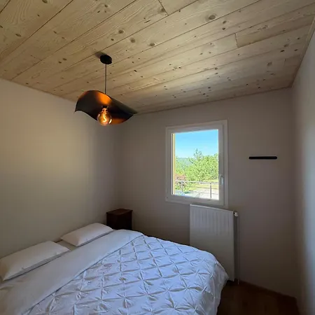 Le Clos De Terre Blanche Maison 9 Personnes *