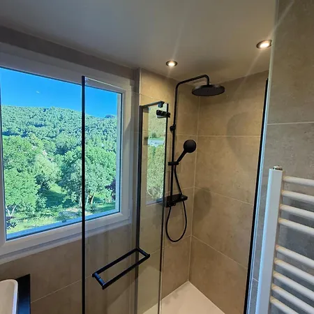 بيت للعطل Le Clos De Terre Blanche Maison 9 Personnes *