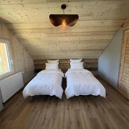 Сasa de vacaciones Le Clos De Terre Blanche Maison 9 Personnes Ubaye-Serre-Poncon