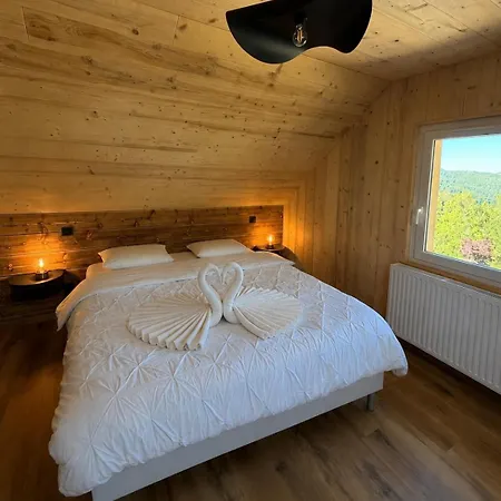 Le Clos De Terre Blanche Maison 9 Personnes Ubaye-Serre-Poncon