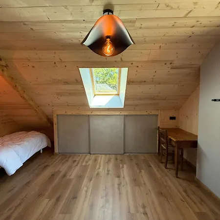 Le Clos De Terre Blanche Maison 9 Personnes *